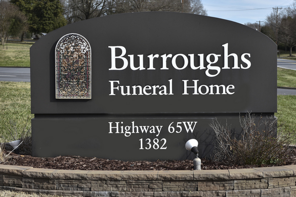burroughs funeral home walnut cove nc